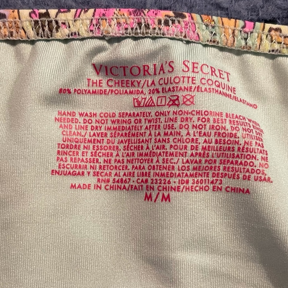 Victoria Secret Bikini Bottom - Picture 4 of 6
